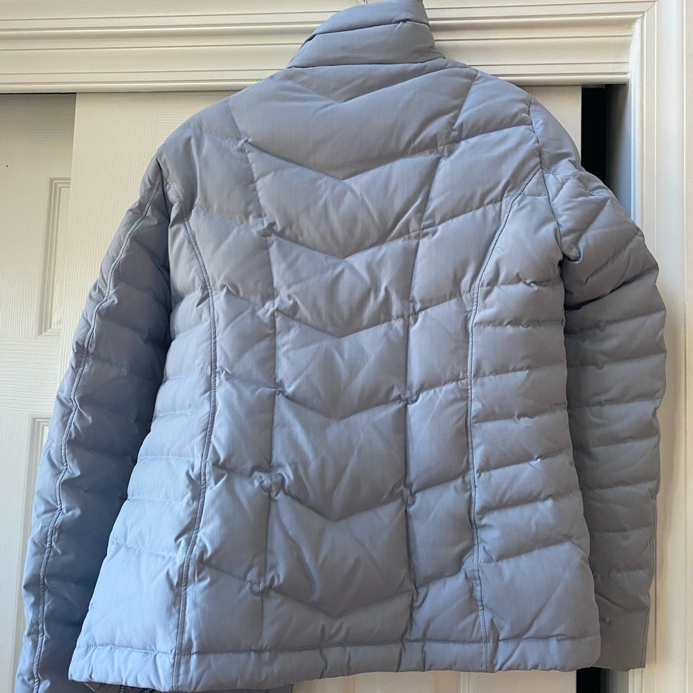 Lands End Down Jacket - image 2